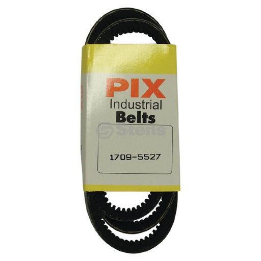 [ST-1709-5527] Stens  1709-5527   
 Atlantic Quality Parts Belt