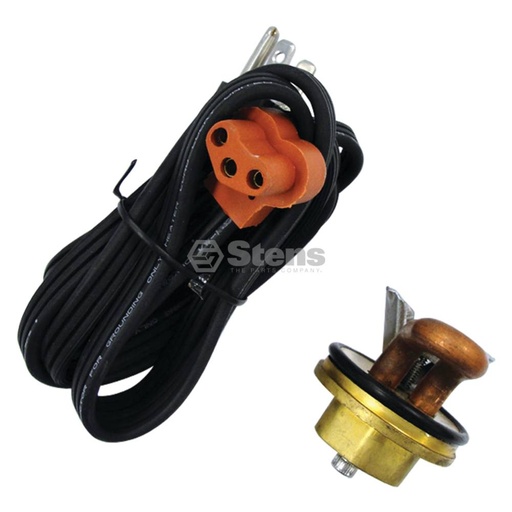 [ST-1709-7011] Stens  1709-7011   
 Atlantic Quality Parts Engine Heater