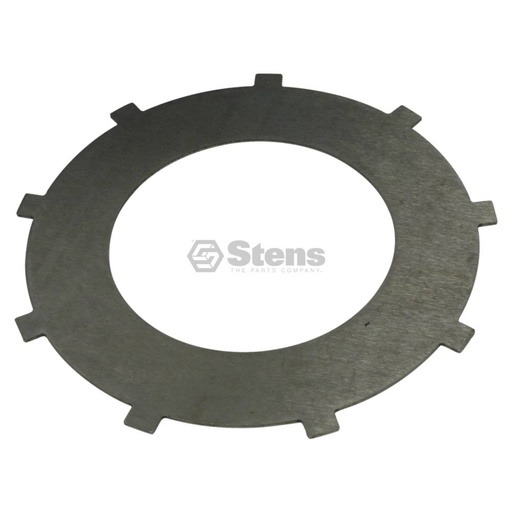 [ST-1712-4426] Stens  1712-4426   
 Atlantic Quality Parts Clutch Plate