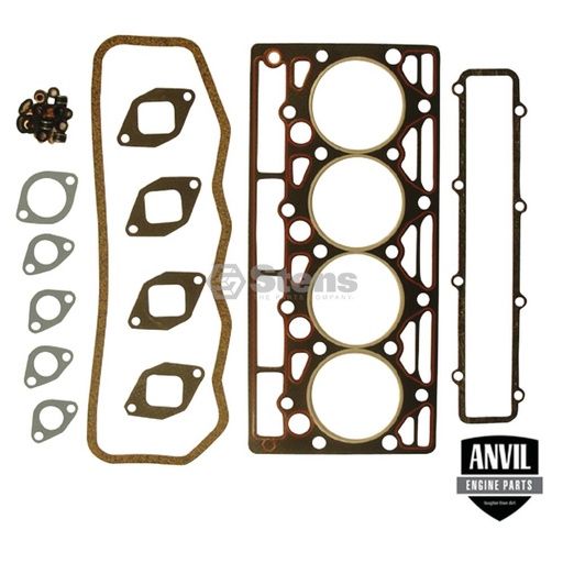 [ST-1709-9000] Stens  1709-9000   
 Atlantic Quality Parts Head Gasket Set