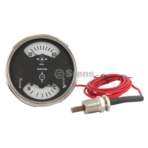 [ST-1707-0503] Stens  1707-0503   
 Atlantic Quality Parts Oil/Water Gauge