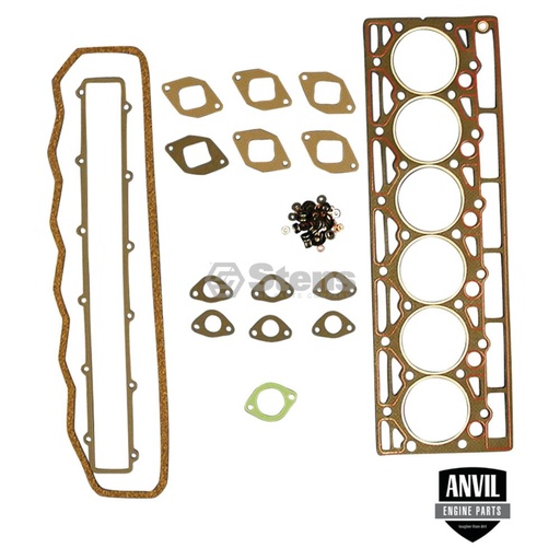 [ST-1709-9002] Stens  1709-9002   
 Atlantic Quality Parts Head Gasket Set