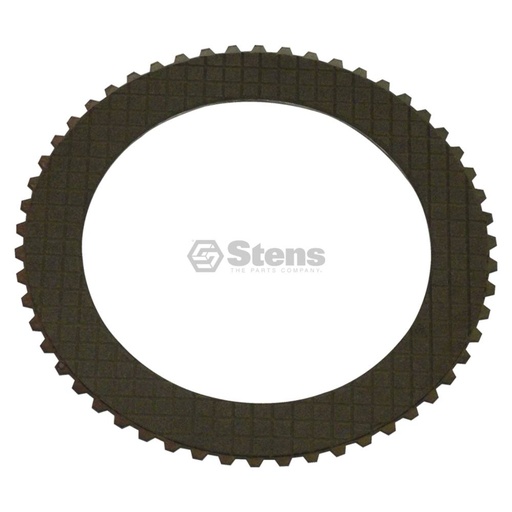 [ST-1712-4428] Stens  1712-4428   
 Atlantic Quality Parts Clutch Plate