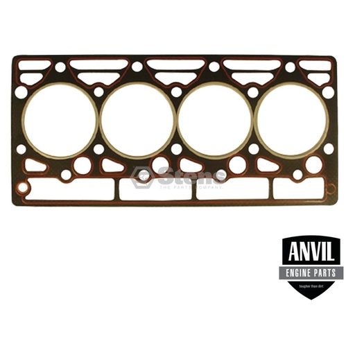 [ST-1709-9003] Stens  1709-9003   
 Atlantic Quality Parts Head Gasket