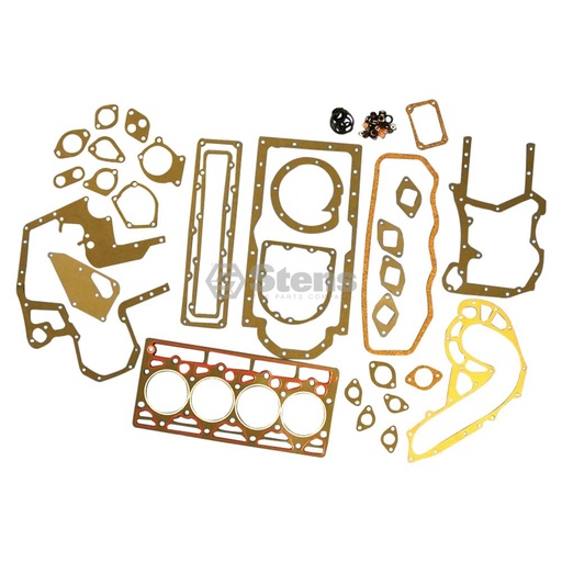 [ST-1709-9005] Stens  1709-9005   
 Atlantic Quality Parts Gasket Set