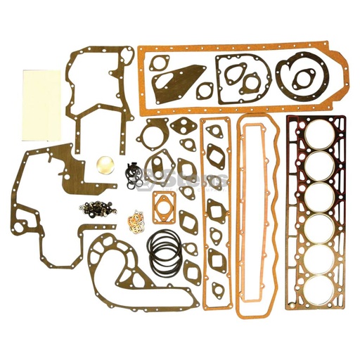 [ST-1709-9006] Stens  1709-9006   
 Atlantic Quality Parts Gasket Set