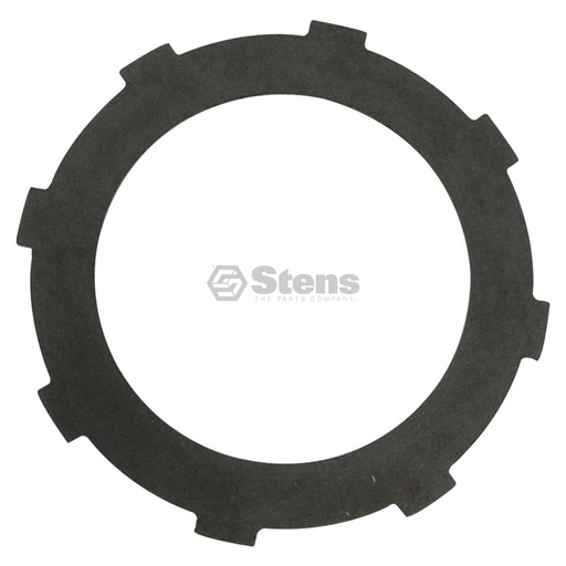 [ST-1712-4430] Stens  1712-4430   
 Atlantic Quality Parts Clutch Plate