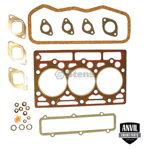 [ST-1709-9014] Stens  1709-9014   
 Atlantic Quality Parts Head Gasket Set