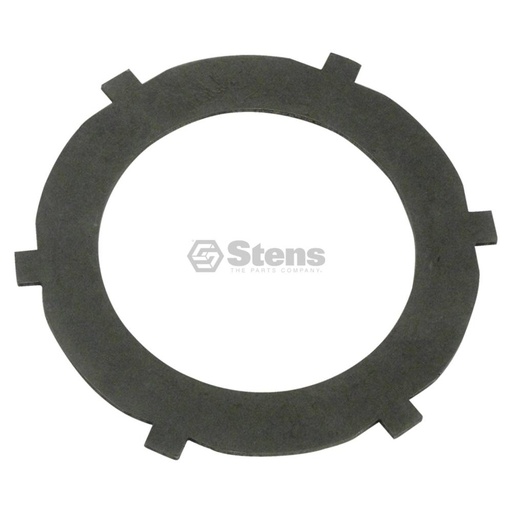 [ST-1712-4431] Stens  1712-4431   
 Atlantic Quality Parts Clutch Plate