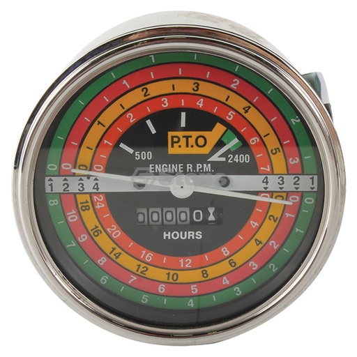 [ST-1707-0507] Stens  1707-0507   
 Atlantic Quality Parts Tachometer