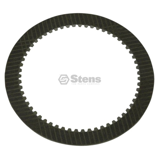 [ST-1712-4432] Stens  1712-4432   
 Atlantic Quality Parts Clutch Plate