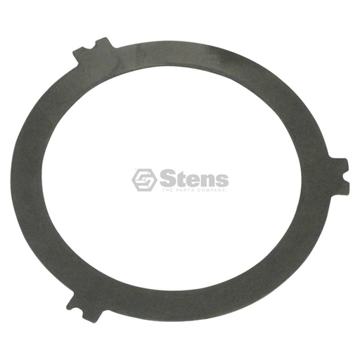 [ST-1712-4433] Stens  1712-4433   
 Atlantic Quality Parts Clutch Plate