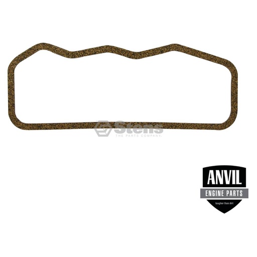[ST-1709-9017] Stens  1709-9017   
 Atlantic Quality Parts Valve Cover Gasket