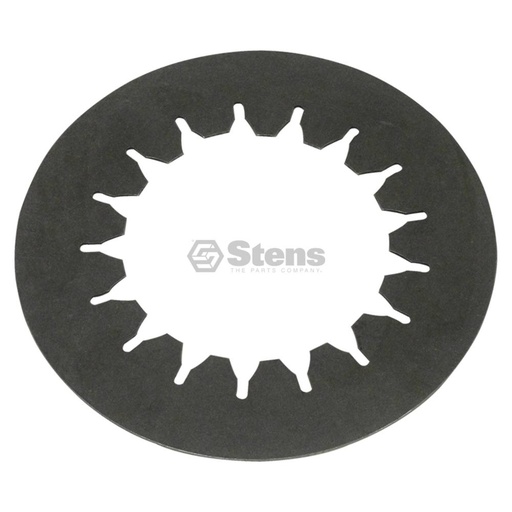 [ST-1712-4434] Stens  1712-4434   
 Atlantic Quality Parts Clutch Plate