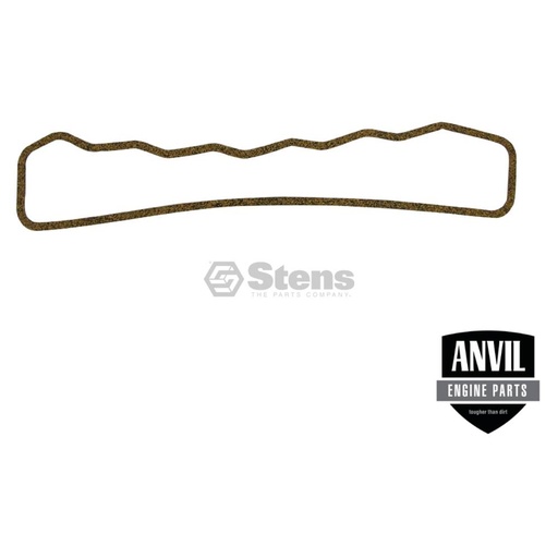 [ST-1709-9019] Stens  1709-9019   
 Atlantic Quality Parts Valve Cover Gasket