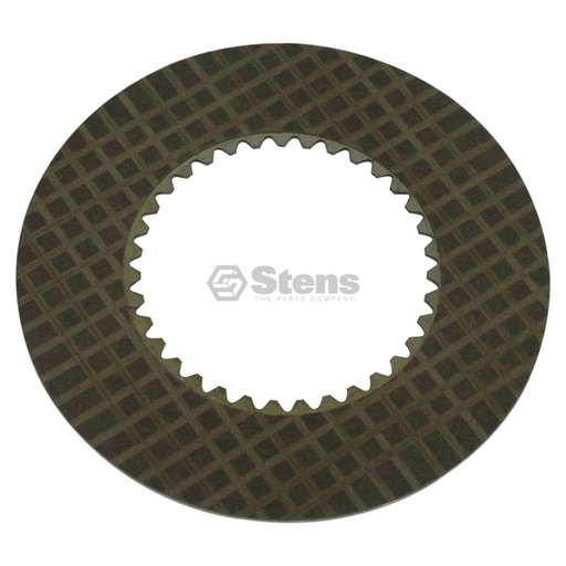 [ST-1712-4436] Stens  1712-4436   
 Atlantic Quality Parts Clutch Disc