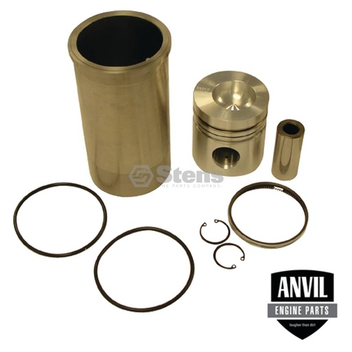 [ST-1709-9050] Stens  1709-9050   
 Atlantic Quality Parts Piston Kit