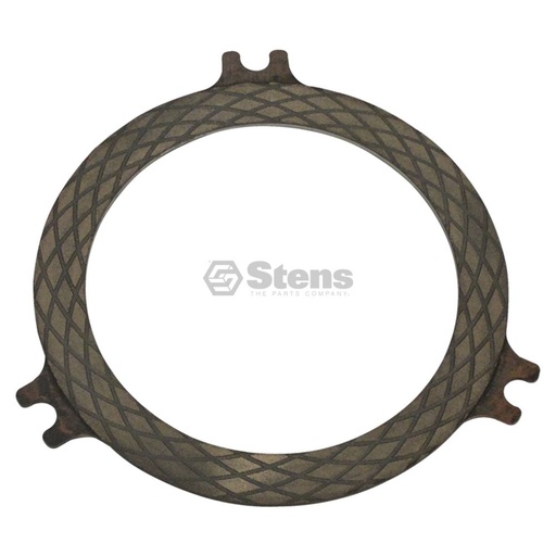 [ST-1712-4437] Stens  1712-4437   
 Atlantic Quality Parts Clutch Plate