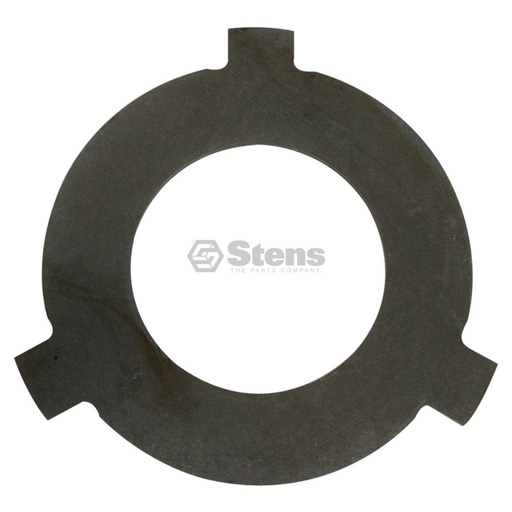 [ST-1712-4438] Stens  1712-4438   
 Atlantic Quality Parts Clutch Plate