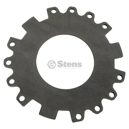 [ST-1712-4439] Stens  1712-4439   
 Atlantic Quality Parts Clutch Plate