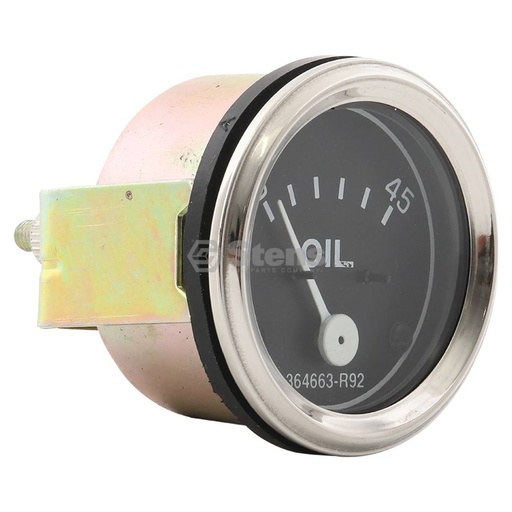 [ST-1707-0520] Stens  1707-0520   
 Atlantic Quality Parts Oil Pressure Gauge