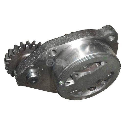 [ST-1709-9107] Stens  1709-9107   
 Atlantic Quality Parts Oil Pump