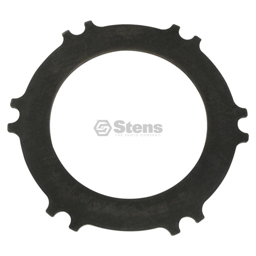 [ST-1712-4441] Stens  1712-4441   
 Atlantic Quality Parts Clutch Plate