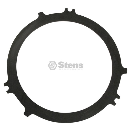 [ST-1712-4442] Stens  1712-4442   
 Atlantic Quality Parts Clutch Plate