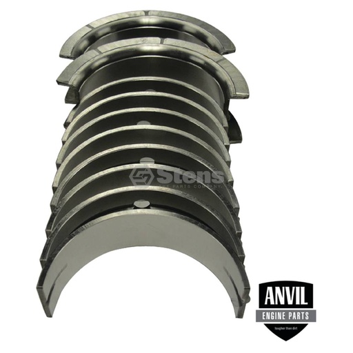 [ST-1709-9130] Stens  1709-9130   
 Atlantic Quality Parts Main Bearings