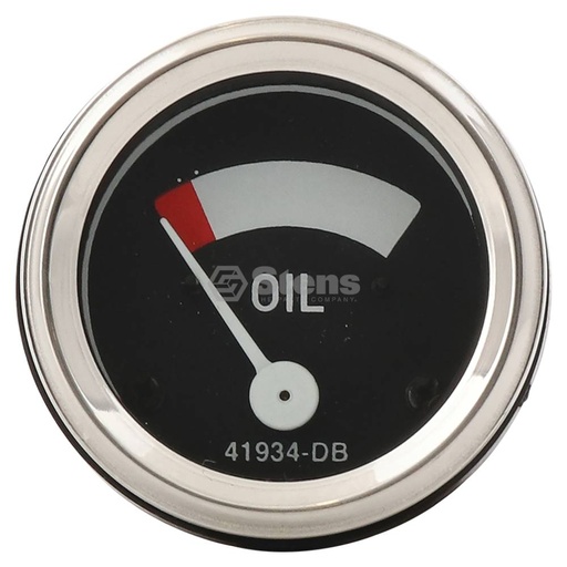 [ST-1707-0523] Stens  1707-0523   
 Atlantic Quality Parts Oil Pressure Gauge