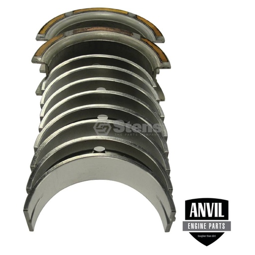 [ST-1709-9131] Stens  1709-9131   
 Atlantic Quality Parts Main Bearings