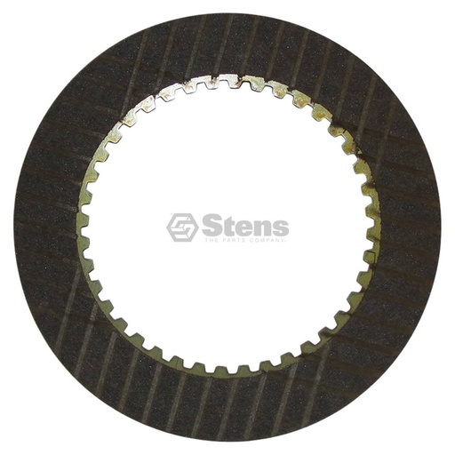[ST-1712-4443] Stens  1712-4443   
 Atlantic Quality Parts Clutch Disc