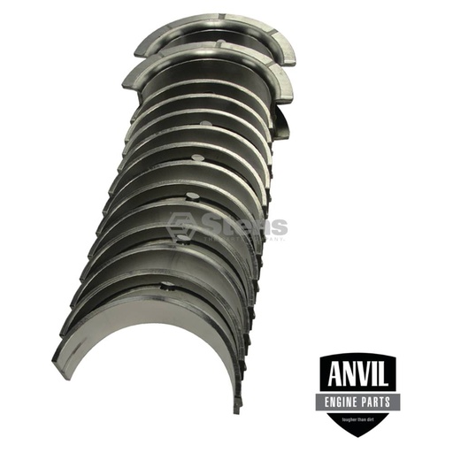 [ST-1709-9140] Stens  1709-9140   
 Atlantic Quality Parts Main Bearings