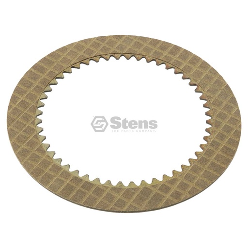 [ST-1712-4446] Stens  1712-4446   
 Atlantic Quality Parts Clutch Disc