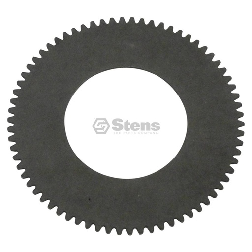 [ST-1712-4447] Stens  1712-4447   
 Atlantic Quality Parts Clutch Plate