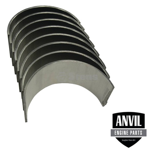 [ST-1709-9204] Stens  1709-9204   
 Atlantic Quality Parts Rod Bearings