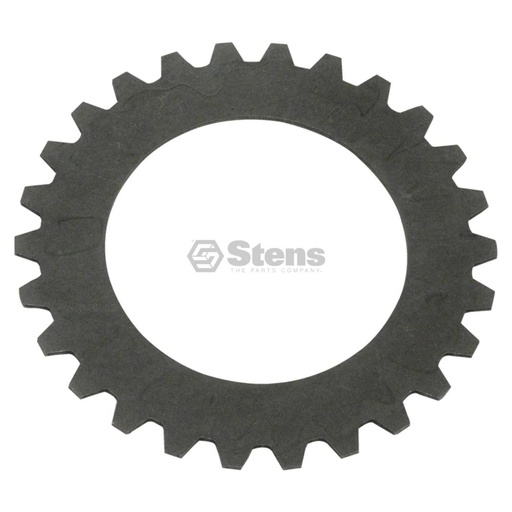 [ST-1712-4449] Stens  1712-4449   
 Atlantic Quality Parts Clutch Plate