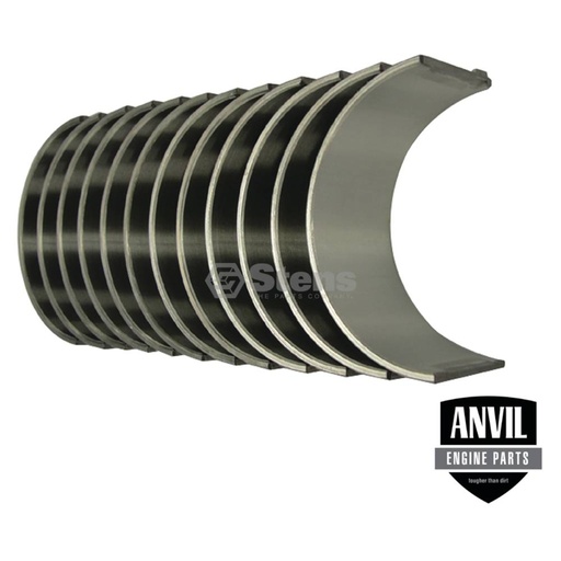 [ST-1709-9211] Stens  1709-9211   
 Atlantic Quality Parts Rod Bearings