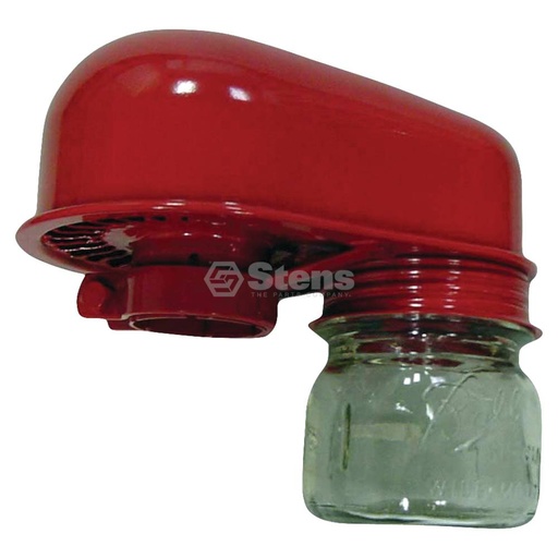 [ST-1709-9500] Stens  1709-9500   
 Atlantic Quality Parts Pre-Cleaner
