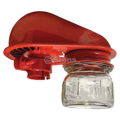 [ST-1709-9503] Stens  1709-9503   
 Atlantic Quality Parts Pre-Cleaner