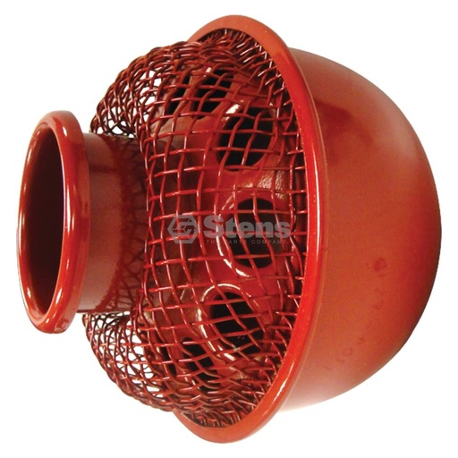 [ST-1709-9512] Stens  1709-9512   
 Atlantic Quality Parts Air Cleaner Cap
