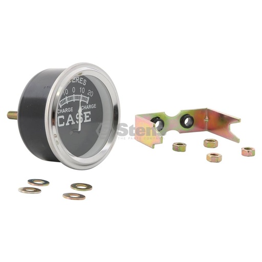 [ST-1707-0573] Stens  1707-0573   
 Atlantic Quality Parts Amp Gauge
