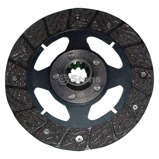 [ST-1712-7009] Stens  1712-7009   
 Atlantic Quality Parts Clutch Disc
