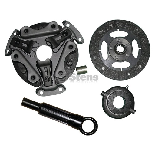 [ST-1712-7014] Stens  1712-7014   
 Atlantic Quality Parts Clutch Kit