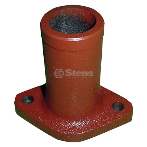 [ST-1709-9902] Stens  1709-9902   
 Atlantic Quality Parts Exhaust Pipe