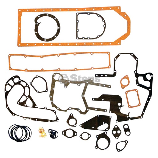 [ST-1709-9903] Stens  1709-9903   
 Atlantic Quality Parts Gasket Set