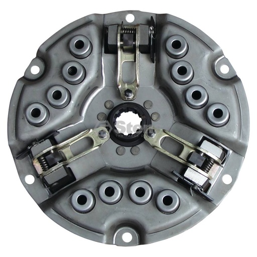 [ST-1712-7020] Stens  1712-7020   
 Atlantic Quality Parts Pressure Plate