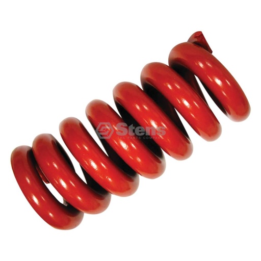 [ST-1710-1001] Stens  1710-1001   
 Atlantic Quality Parts Seat Spring