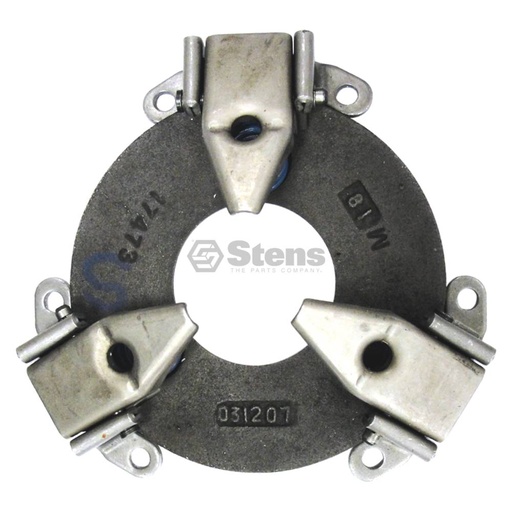 [ST-1712-7024] Stens  1712-7024   
 Atlantic Quality Parts Pressure Plate