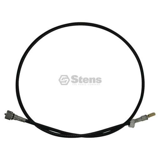 [ST-1707-2007] Stens  1707-2007   
 Atlantic Quality Parts Tach Cable